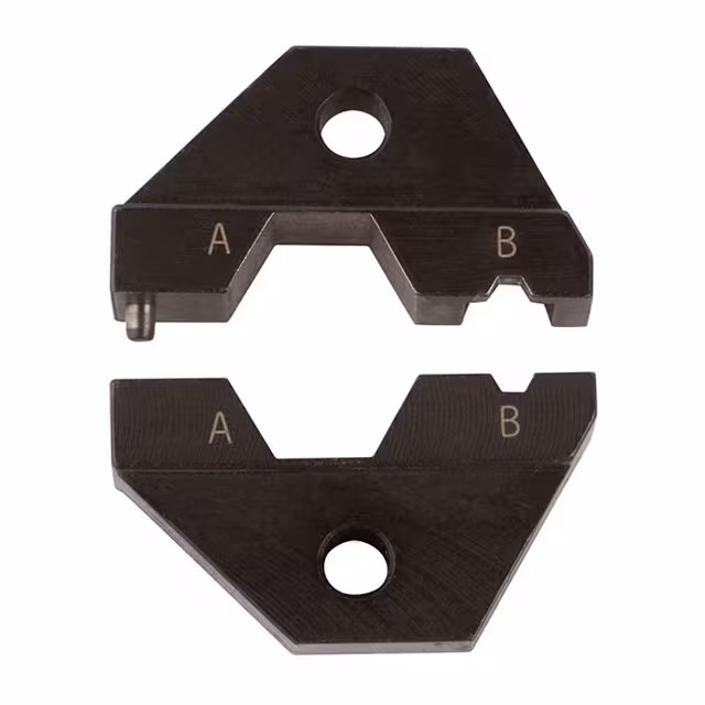 227-1420 Amphenol RF  Crimpatrici - Teste di crimpatura Set di matrici